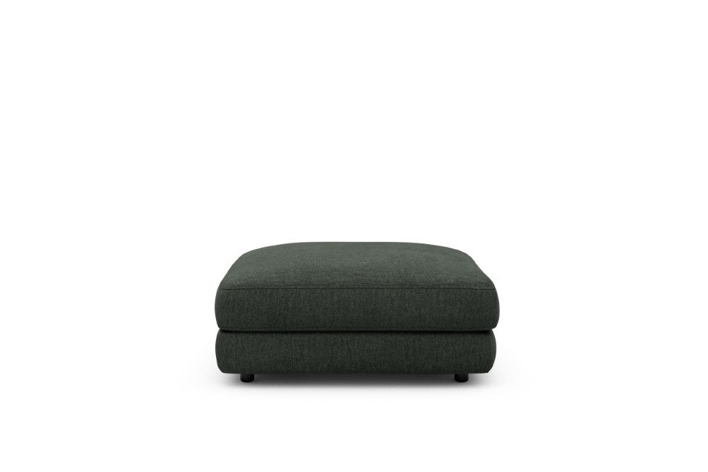 Vivole Modular Sofa - 92 - 98 x 70 cm - 1 Seater - 818 Aivi Pine Green