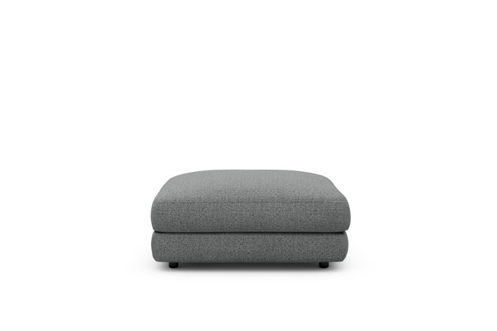Vivole Modular Sofa - 92 - 98 x 70 cm - 1 Seater - 819 Aivi Gravel Grey