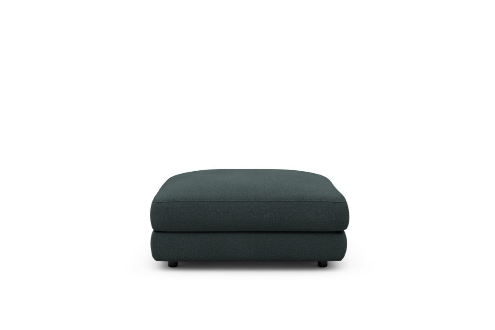 Vivole Modular Sofa - 92 - 98 x 70 cm - 1 Seater - 851 Mahoga Dark Blue