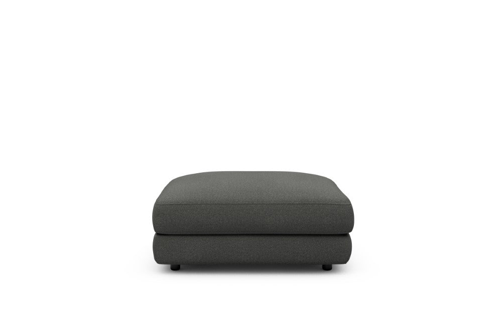 Vivole Modular Sofa - 92 - 98 x 70 cm - 1 Seater - 852 Mahoga Seal Grey
