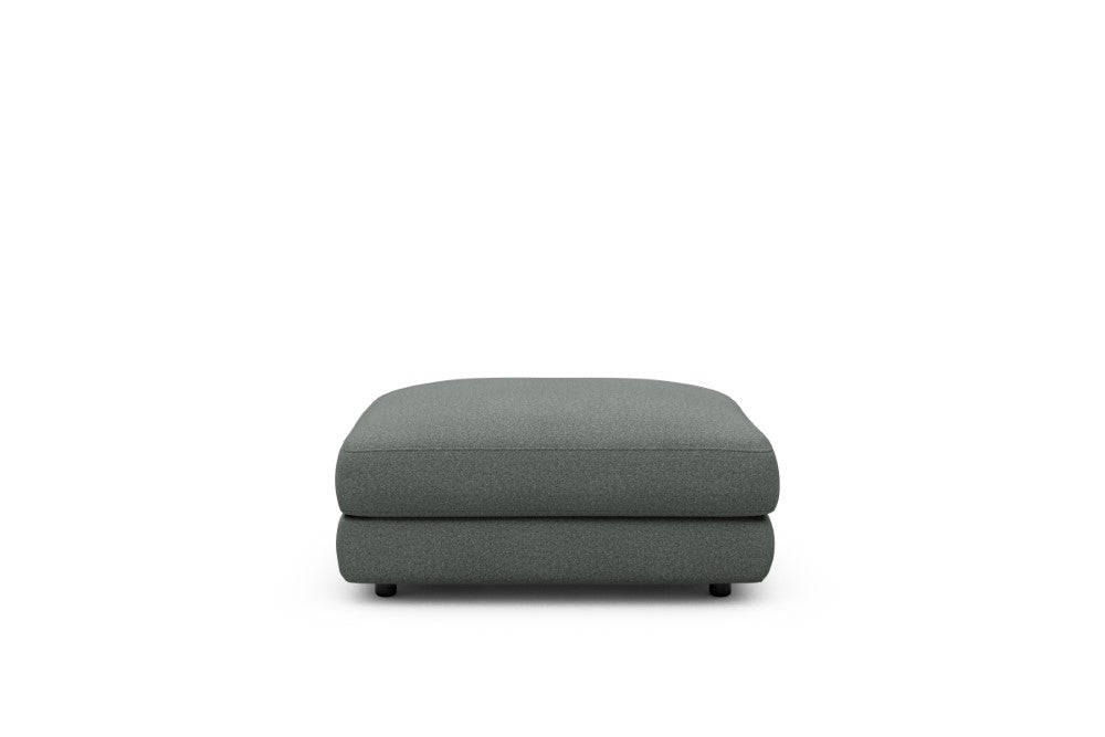 Vivole Modular Sofa - 92 - 98 x 70 cm - 1 Seater - 853 Mahoga Dove Grey