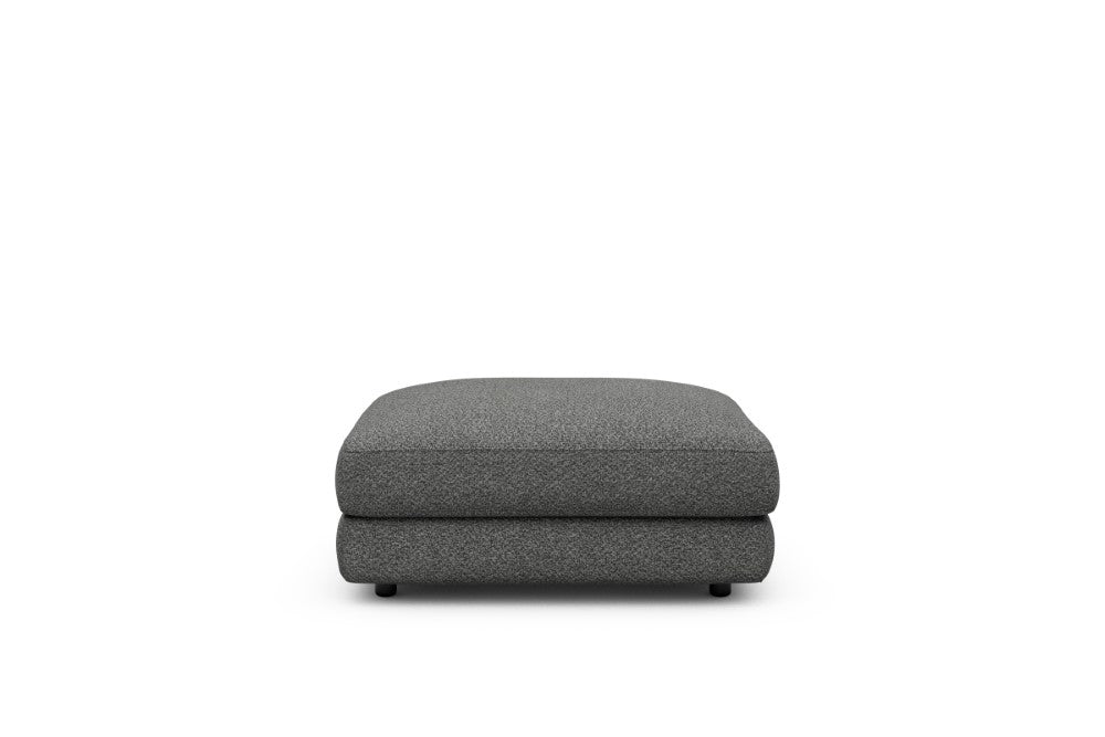 Vivole Modular Sofa - 92 - 98 x 70 cm - 1 Seater - 868 Vanora Warm Grey