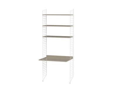 Kids room C White/Beige