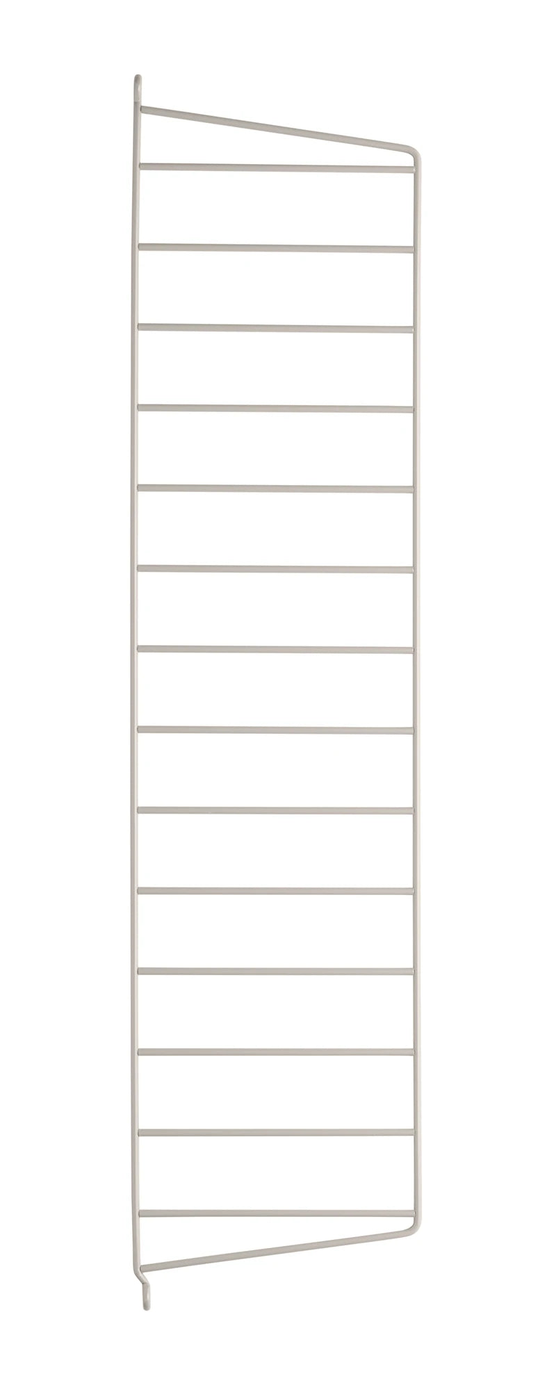 Wall panel - D20 x H75, Beige, 1-pack