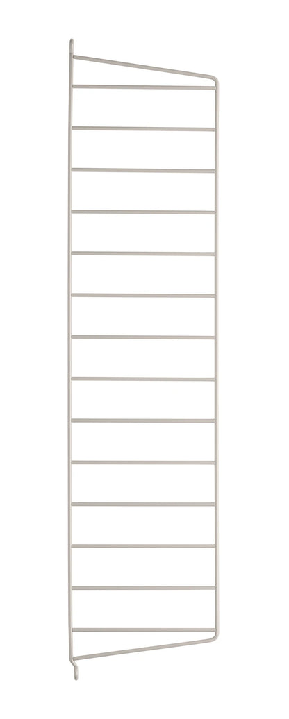 Wall panel - D20 x H75, Beige, 2-pack