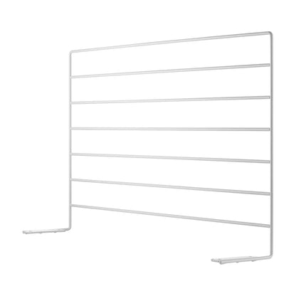 Wire screen - W58 x H35.5, White - image 4