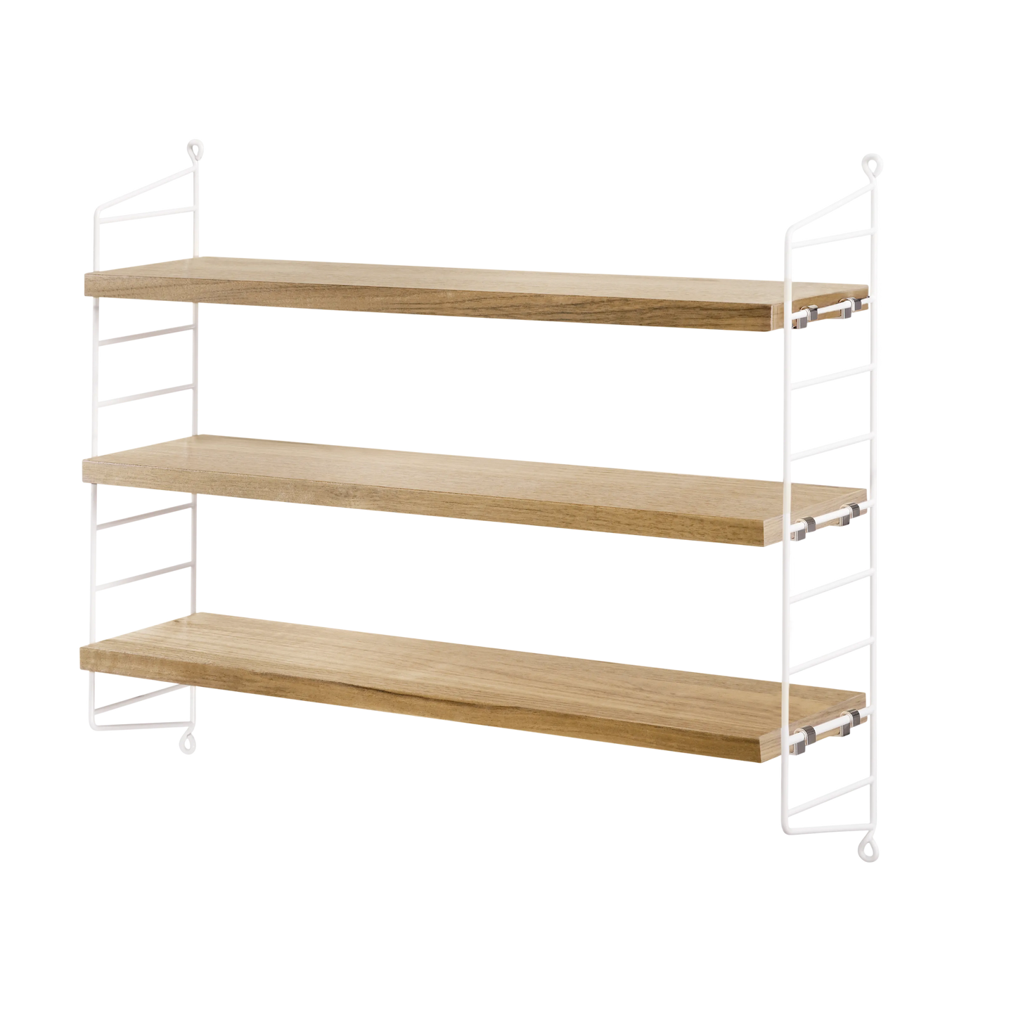String® Pocket - Oak/White - image 3