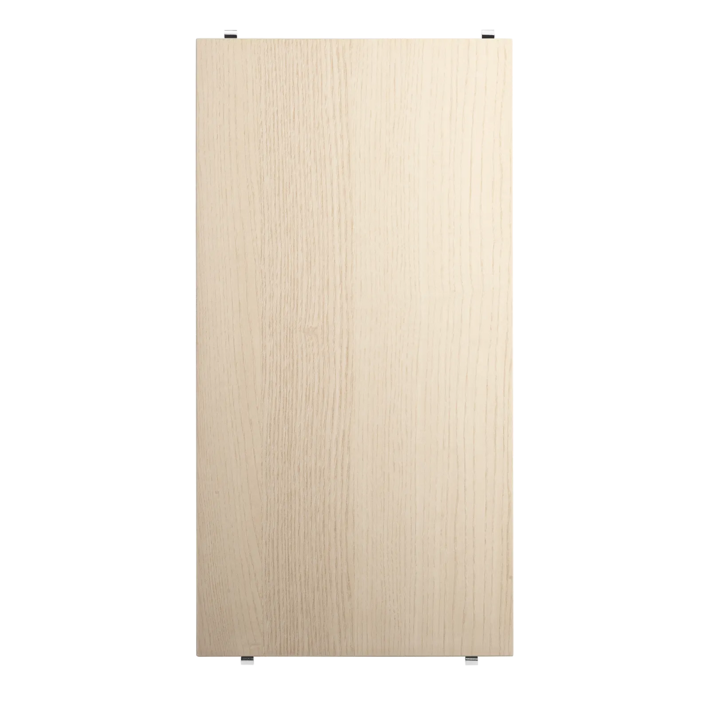 Shelf - W58 x D30, Ash, 3-pack - image 3