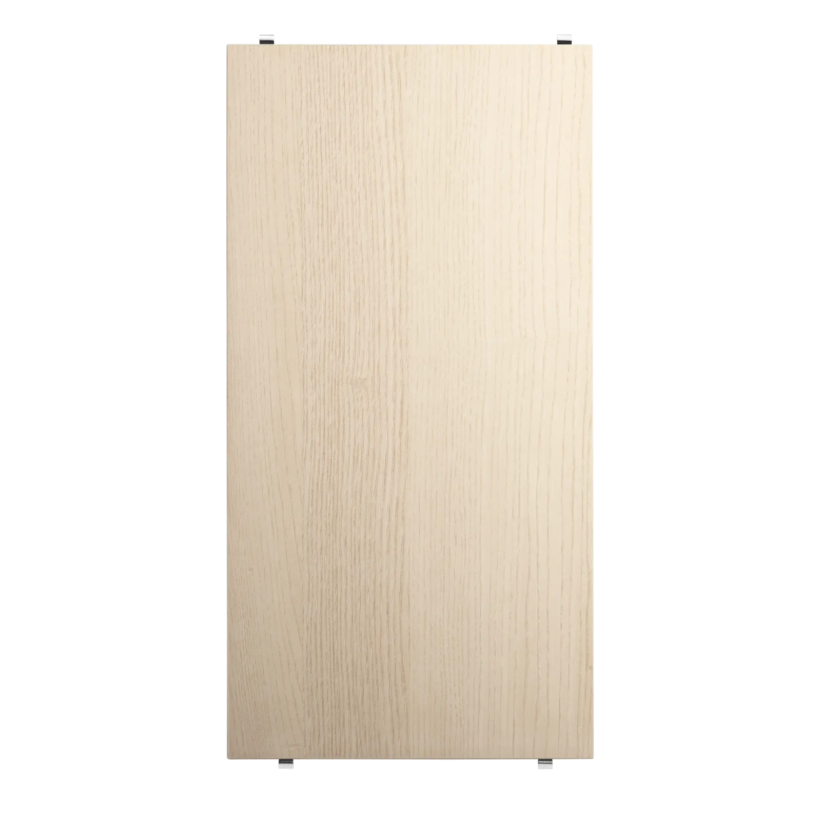 Shelf - W58 x D30, Ash, 3-pack - image 3