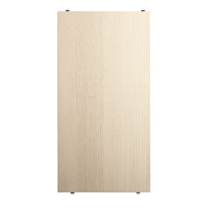 Shelf - W58 x D30, Ash, 3-pack - image 3