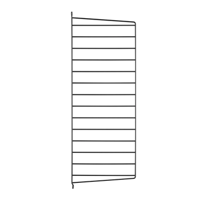Wall panel - D20 x H50, Dark grey, 1-pack - image 3