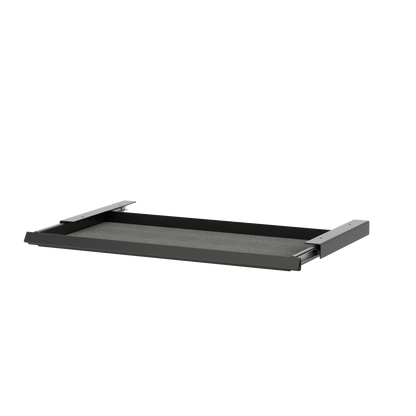 Desk drawer - W61 x D30, Black - image 3