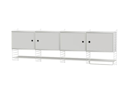 Kitchen K White/White