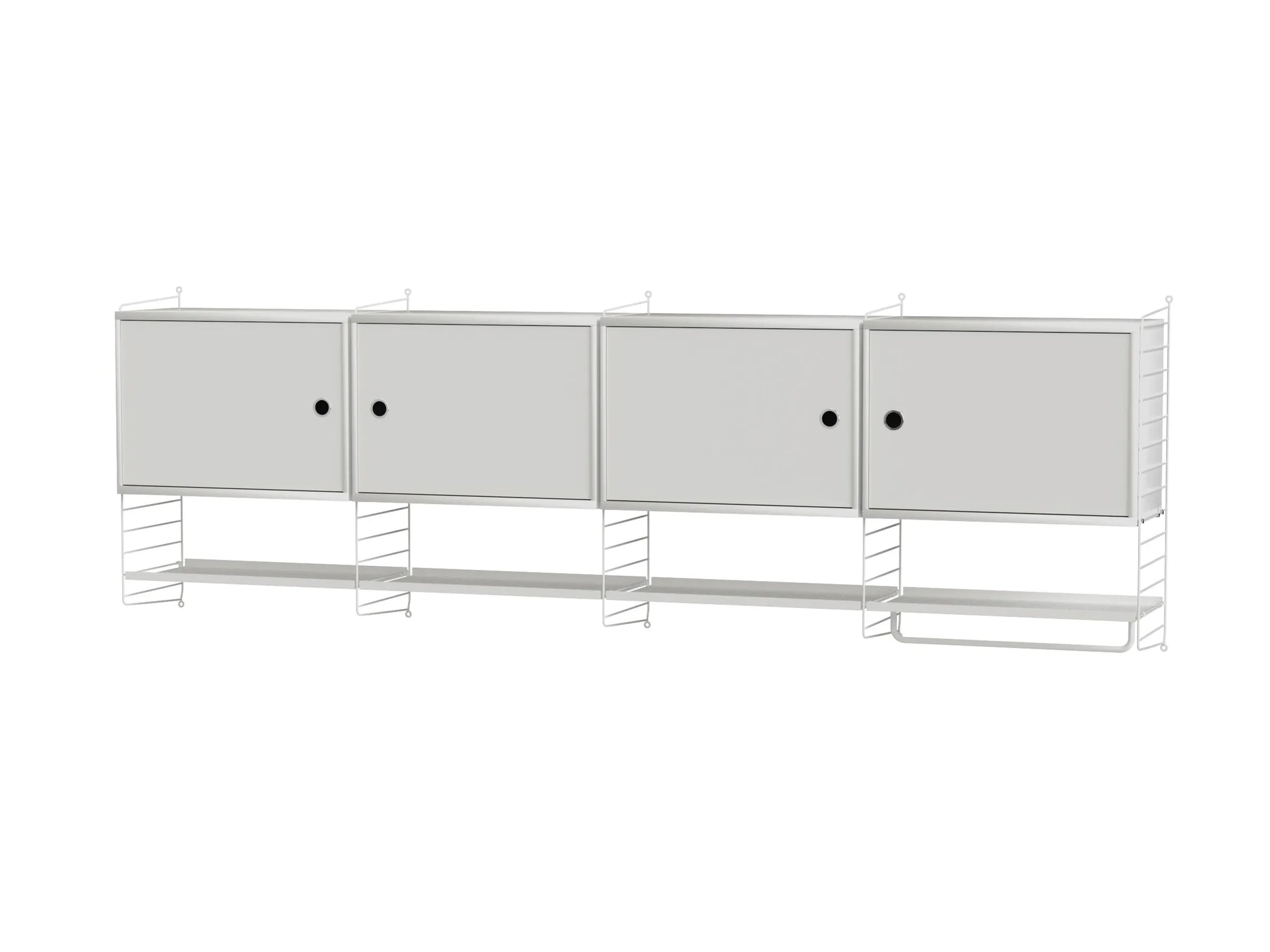 Kitchen K White/White - image 3