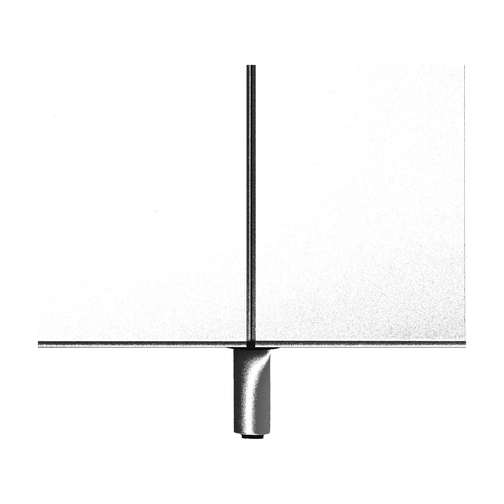 Relief Connecting leg - Grey - image 4