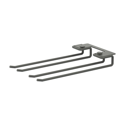 Hanger rack - W13.5 x D20, Dark grey, 2-pack - image 3
