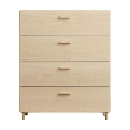Relief Chest of drawers, wide Ash/Ash - image 5