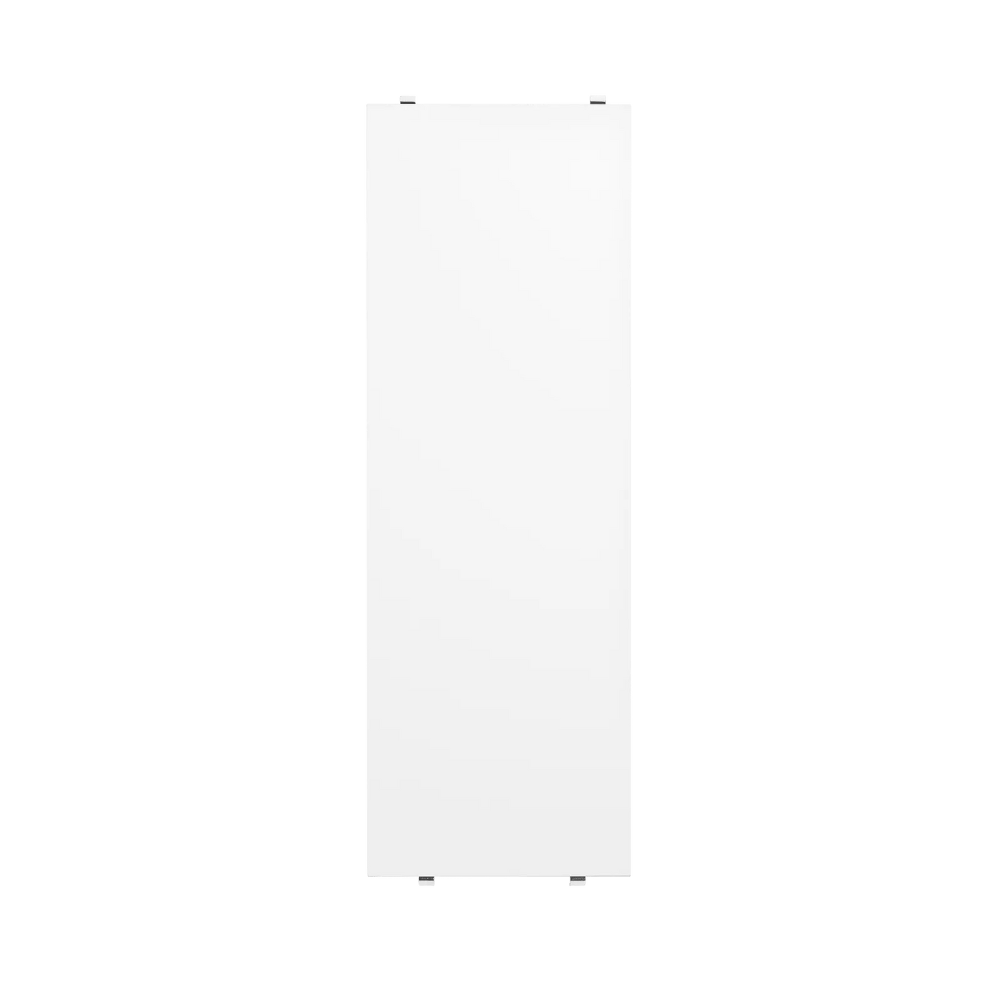Shelf - W58 x D20, White, 3-pack - image 3