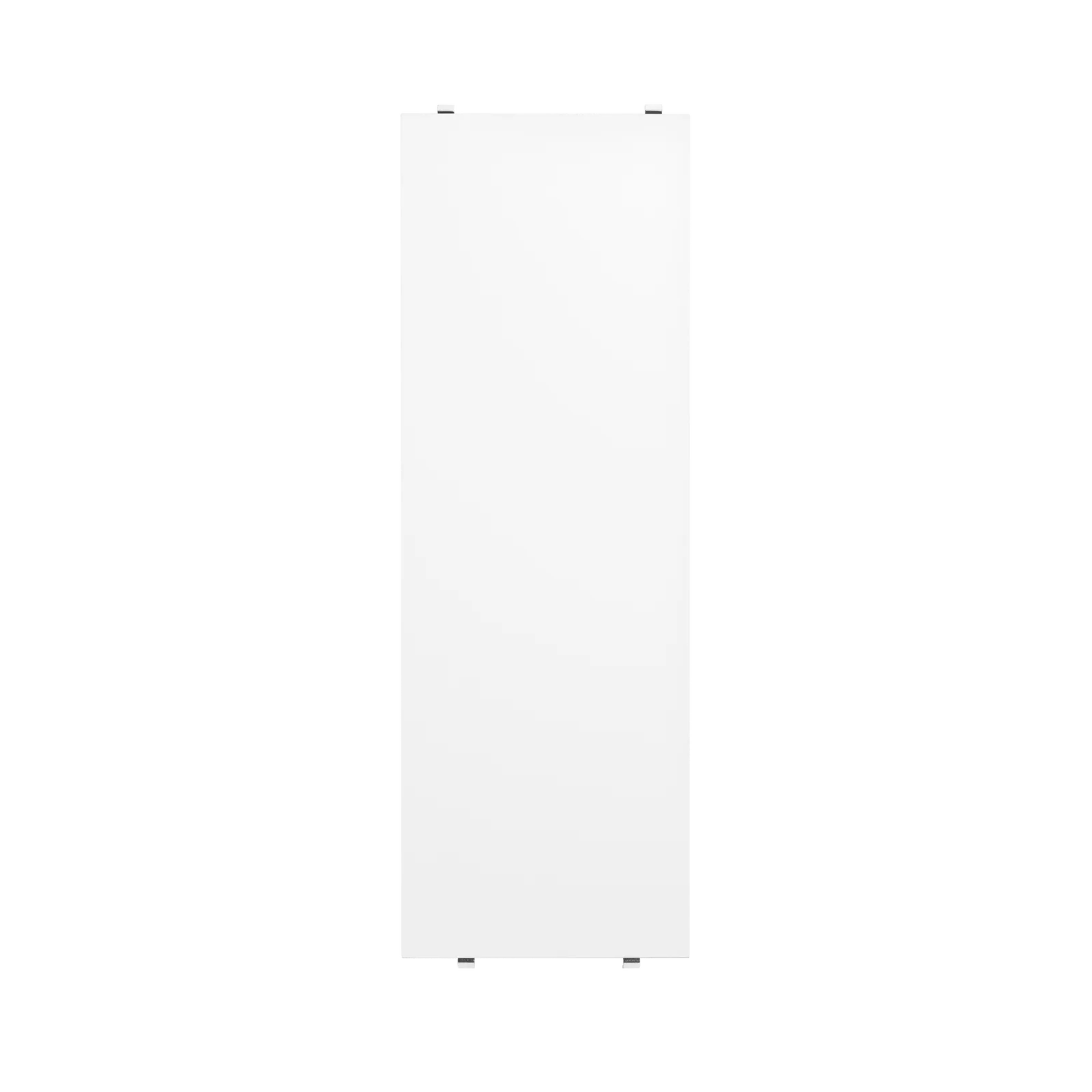 Shelf - W58 x D20, White, 3-pack - image 3