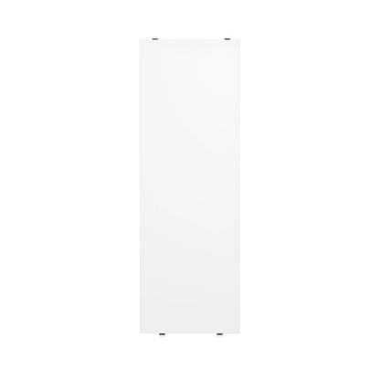 Shelf - W58 x D20, White, 3-pack