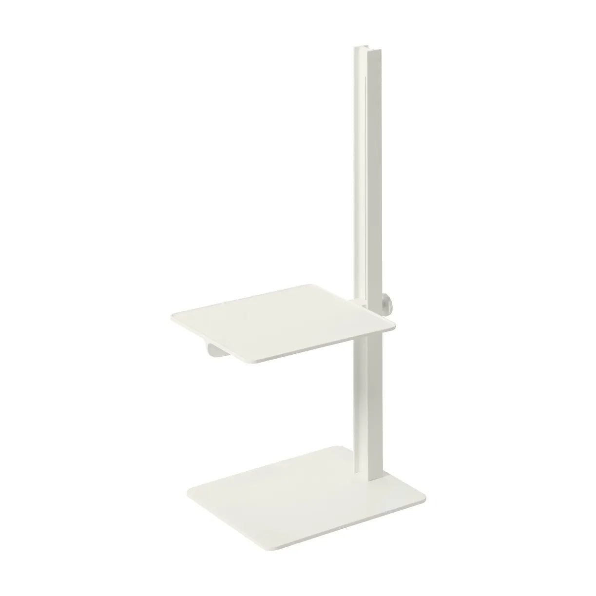 Museum Sidetable - White - image 4
