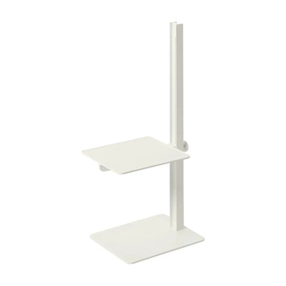Museum Sidetable - White - image 4