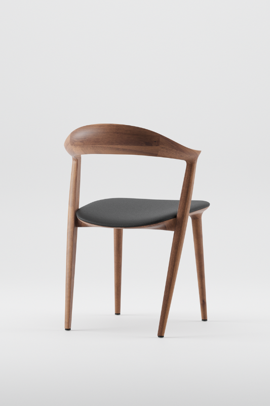 Addo chair - image 1