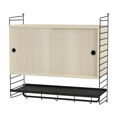 Bedroom F Black/Ash - image 4