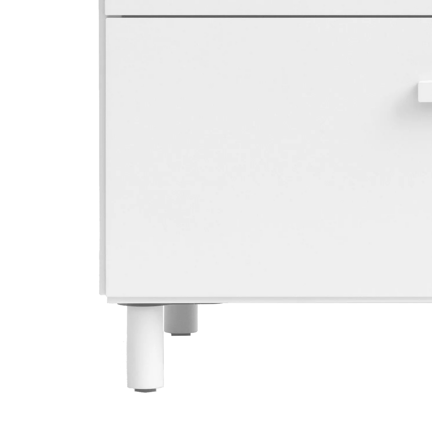 Relief Leg - White - image 3