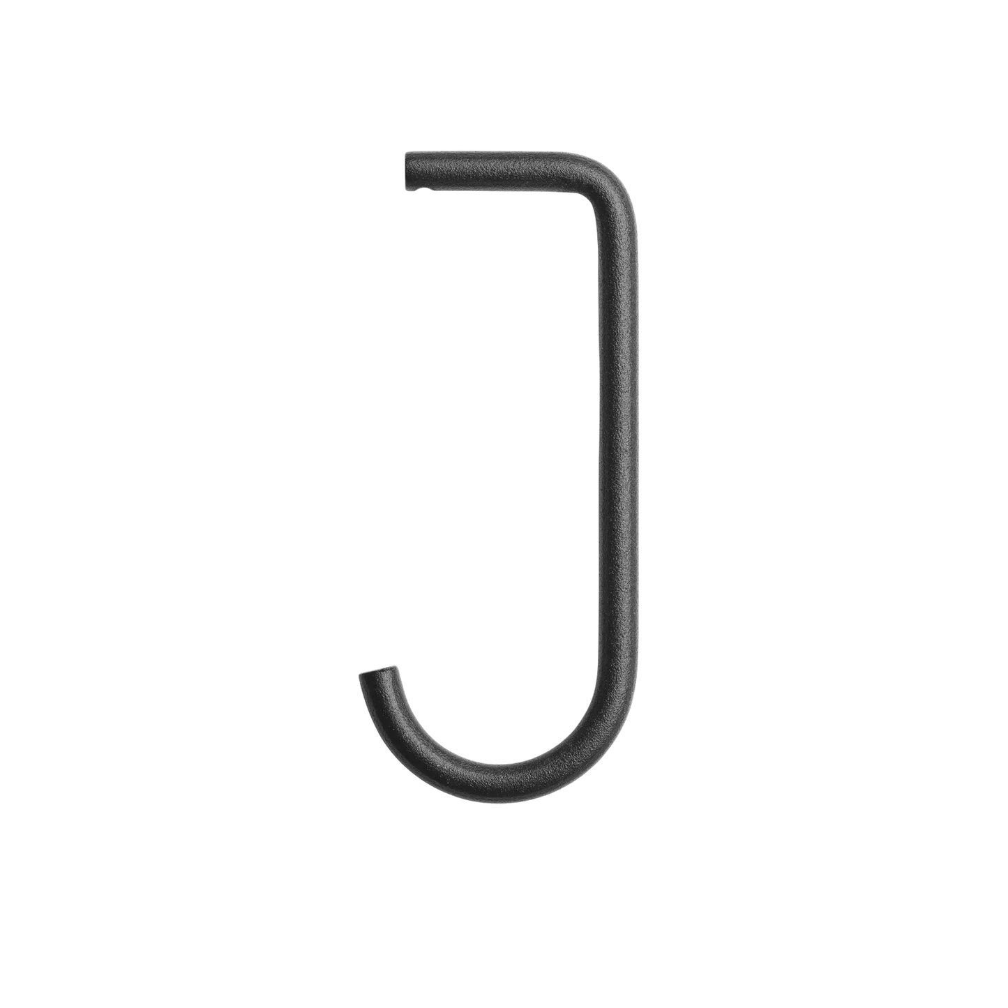 Hook - Black, 5-pack - image 3