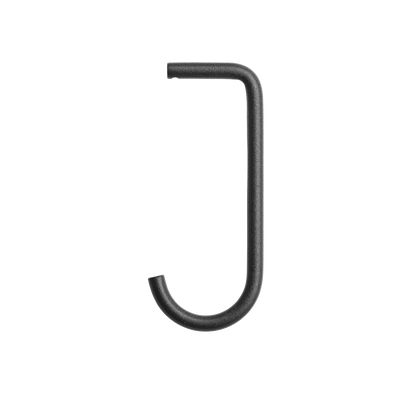 Hook - Black, 5-pack - image 3