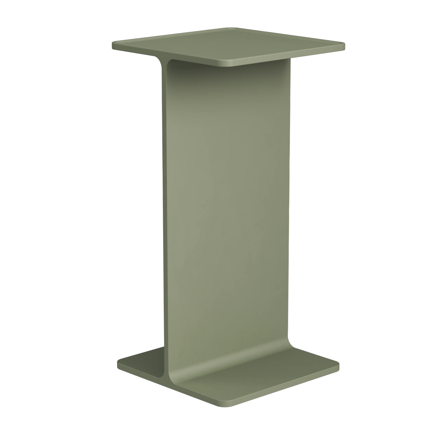 Museum Pedestal - Green - image 5