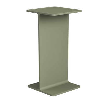 Museum Pedestal - Green - image 5