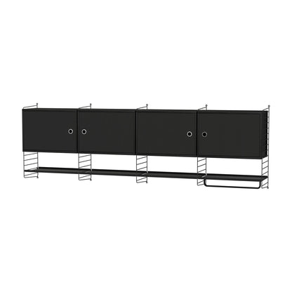 Kitchen K Black/Black - image 4