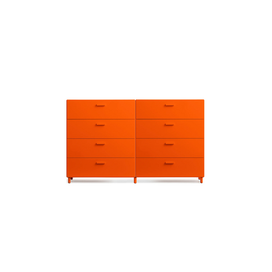 Relief Connecting leg - Orange - image 2