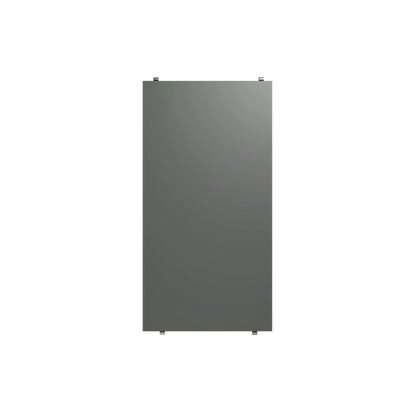 Shelf - W58 x D30, Dark grey, 3-pack - image 3