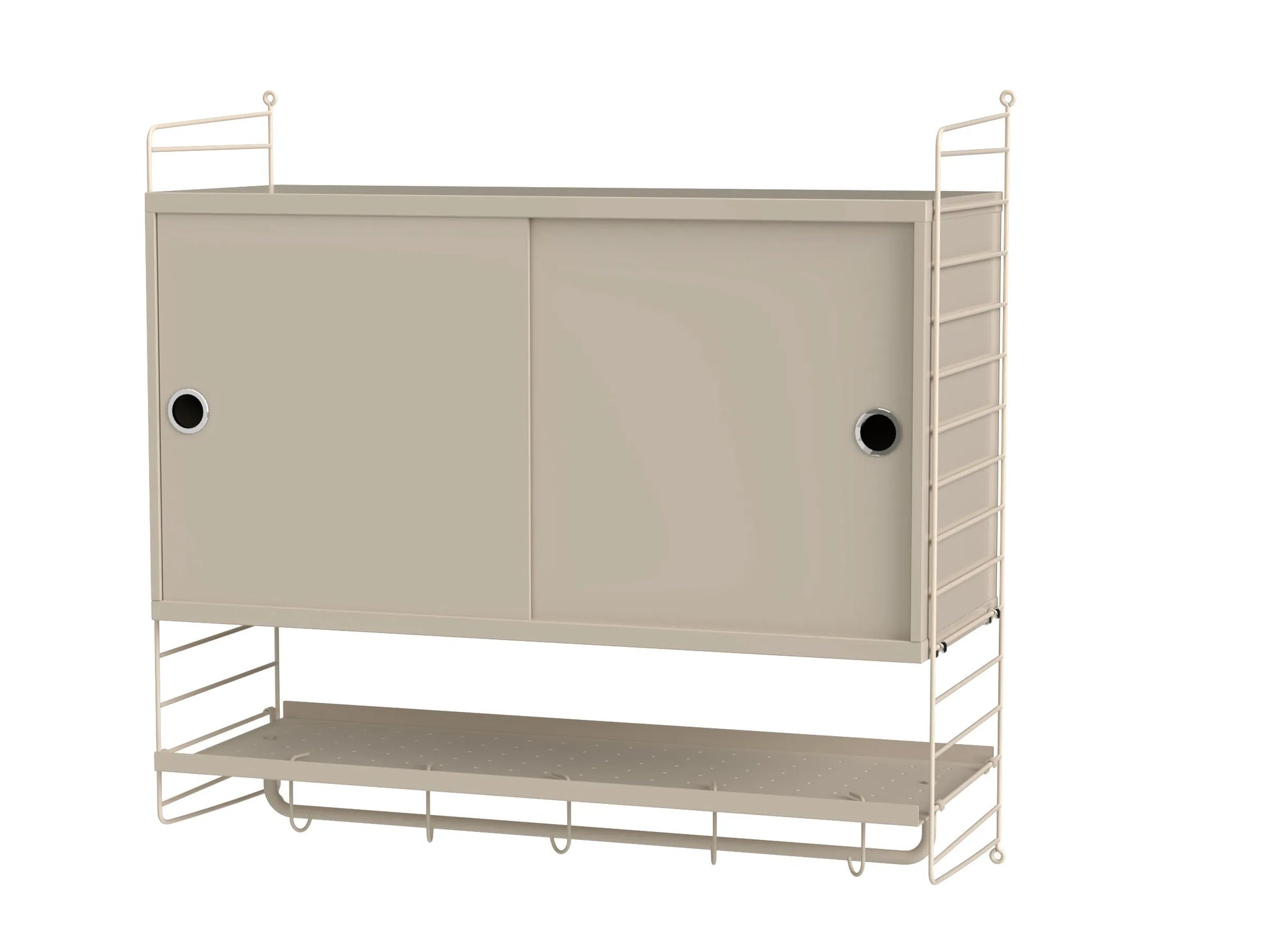 Bedroom F Beige/Beige - image 3