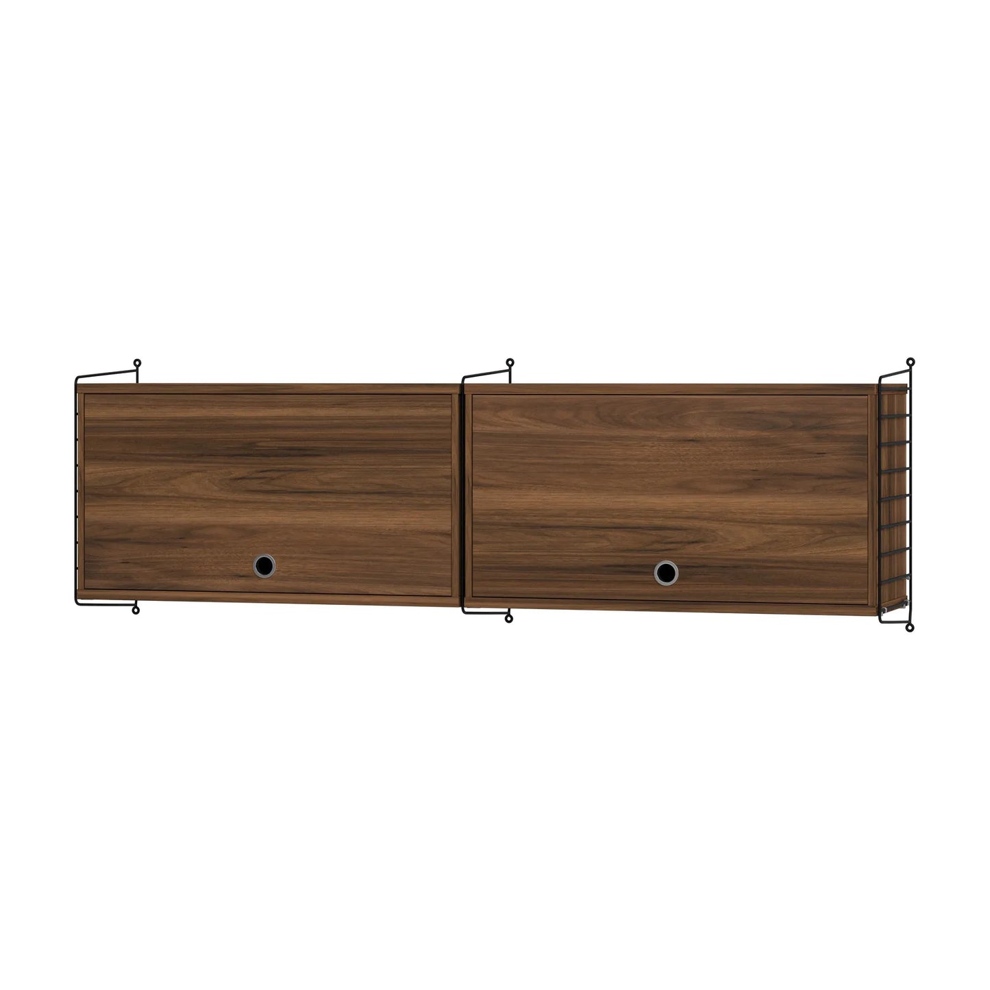 Kitchen N Black/Walnut - image 5