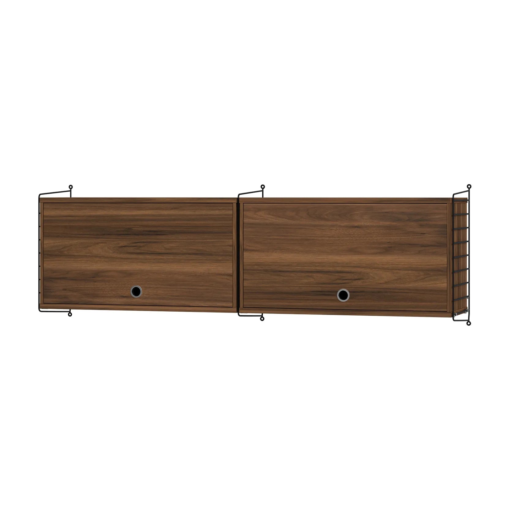 Kitchen N Black/Walnut - image 5