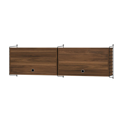 Kitchen N Black/Walnut - image 5