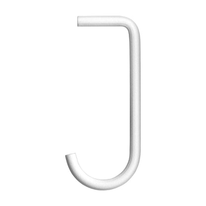 Hook - White, 5-pack - image 4