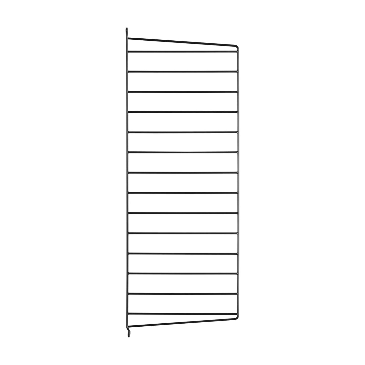 Wall panel - D30 x H75, Dark grey, 1-pack - image 4