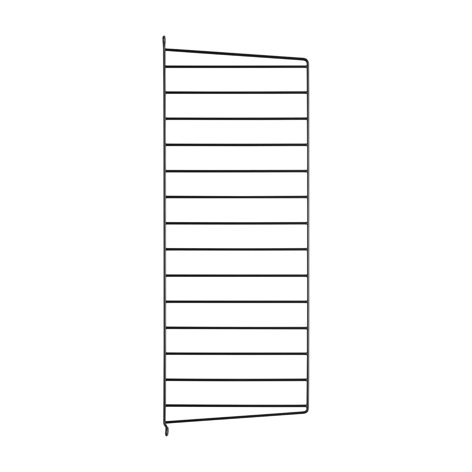 Wall panel - D30 x H75, Dark grey, 1-pack - image 4
