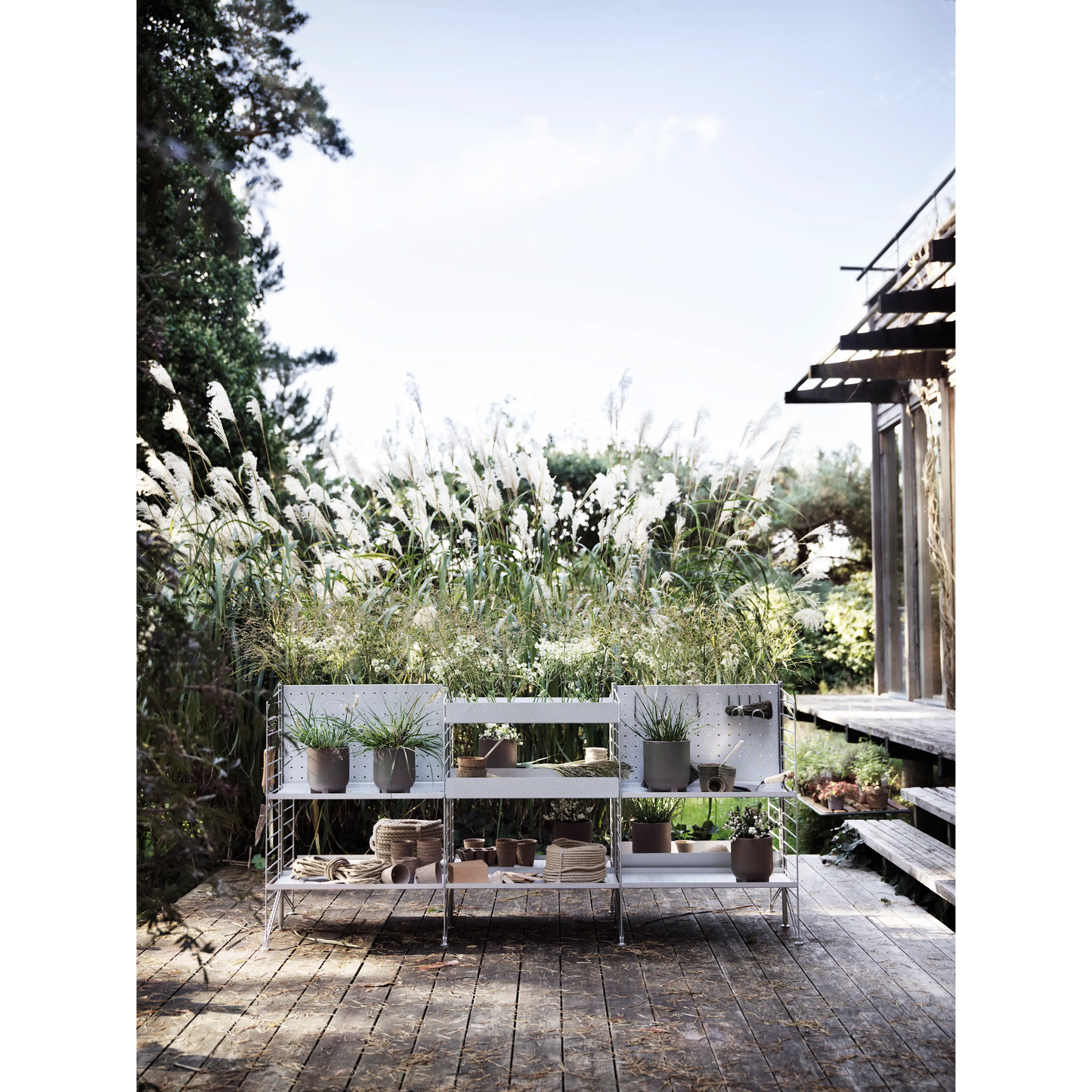 Outdoor M Galvanized/Galvanized - image 2