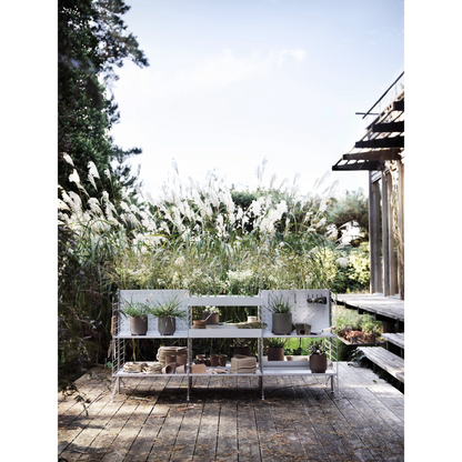 Outdoor M Galvanized/Galvanized - image 2