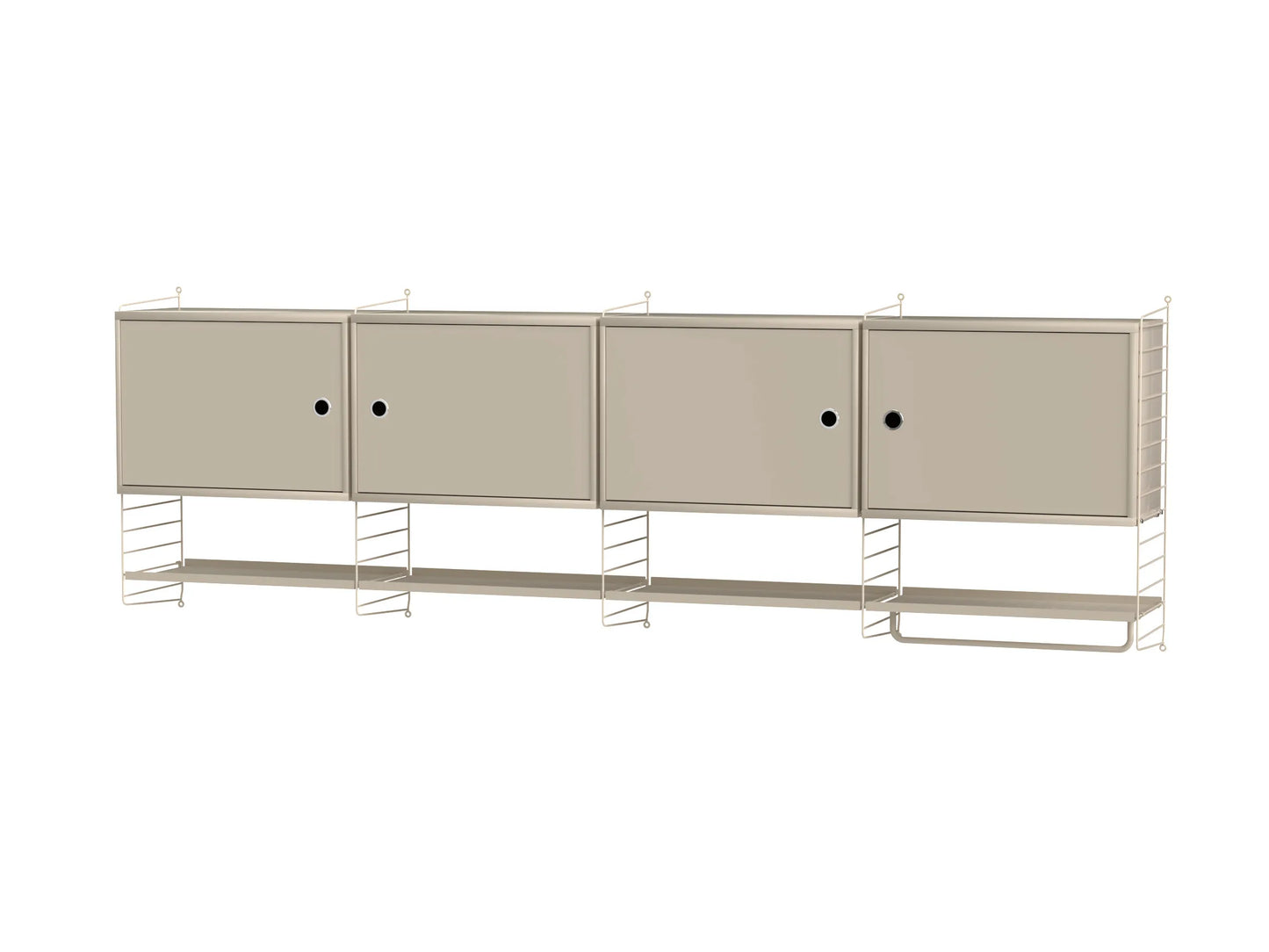 Kitchen K Beige/Beige - image 3