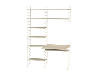 Workspace G Beige/Ash - image 3