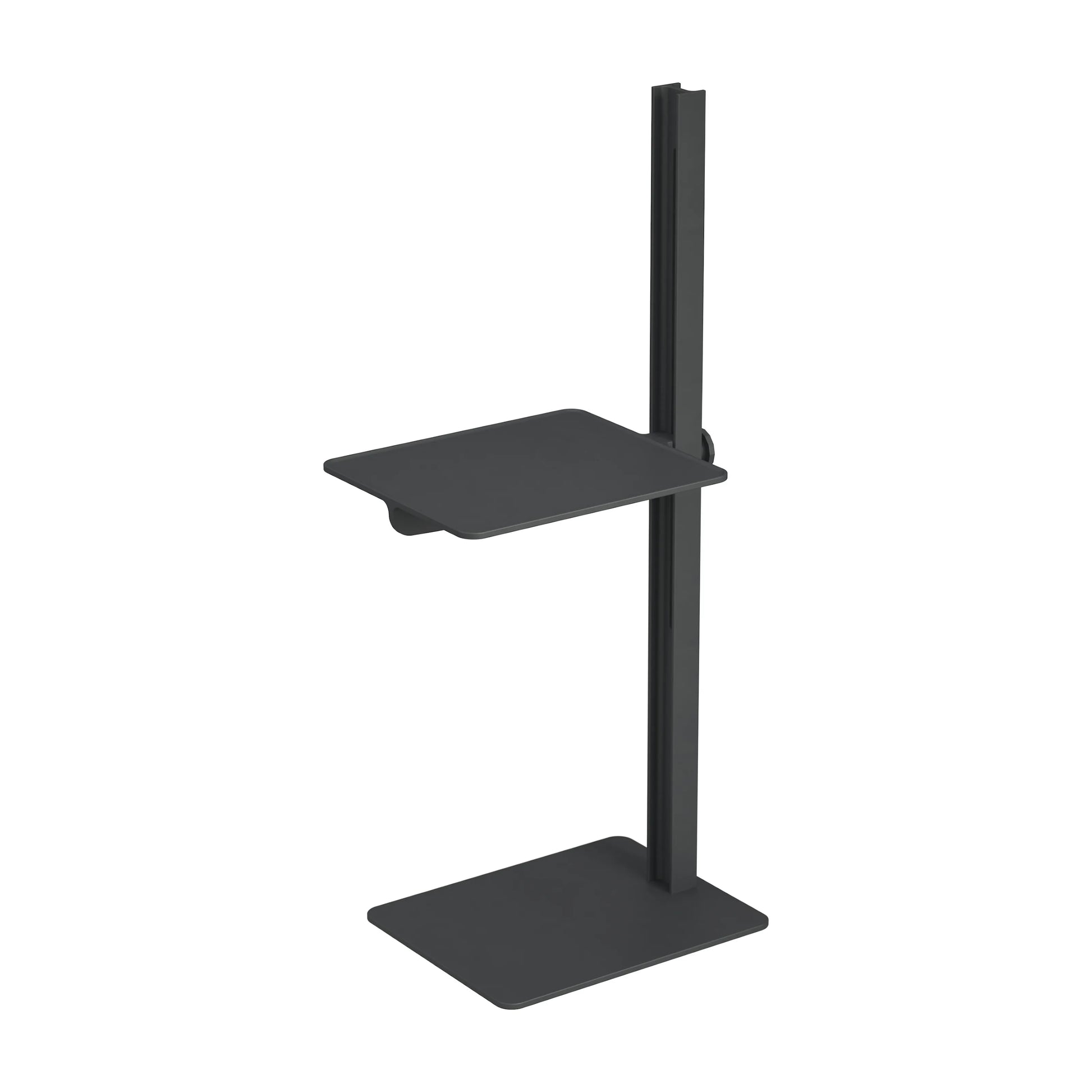 Museum Sidetable - Black - image 4