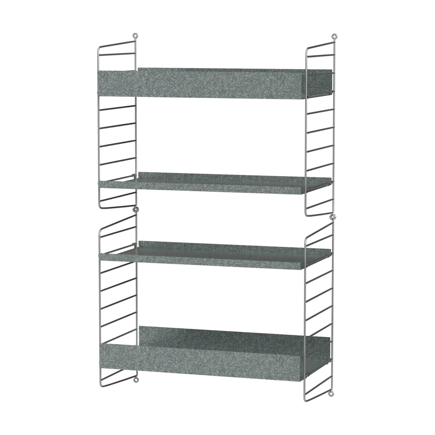 Outdoor C Galvanized/Galvanized - image 4