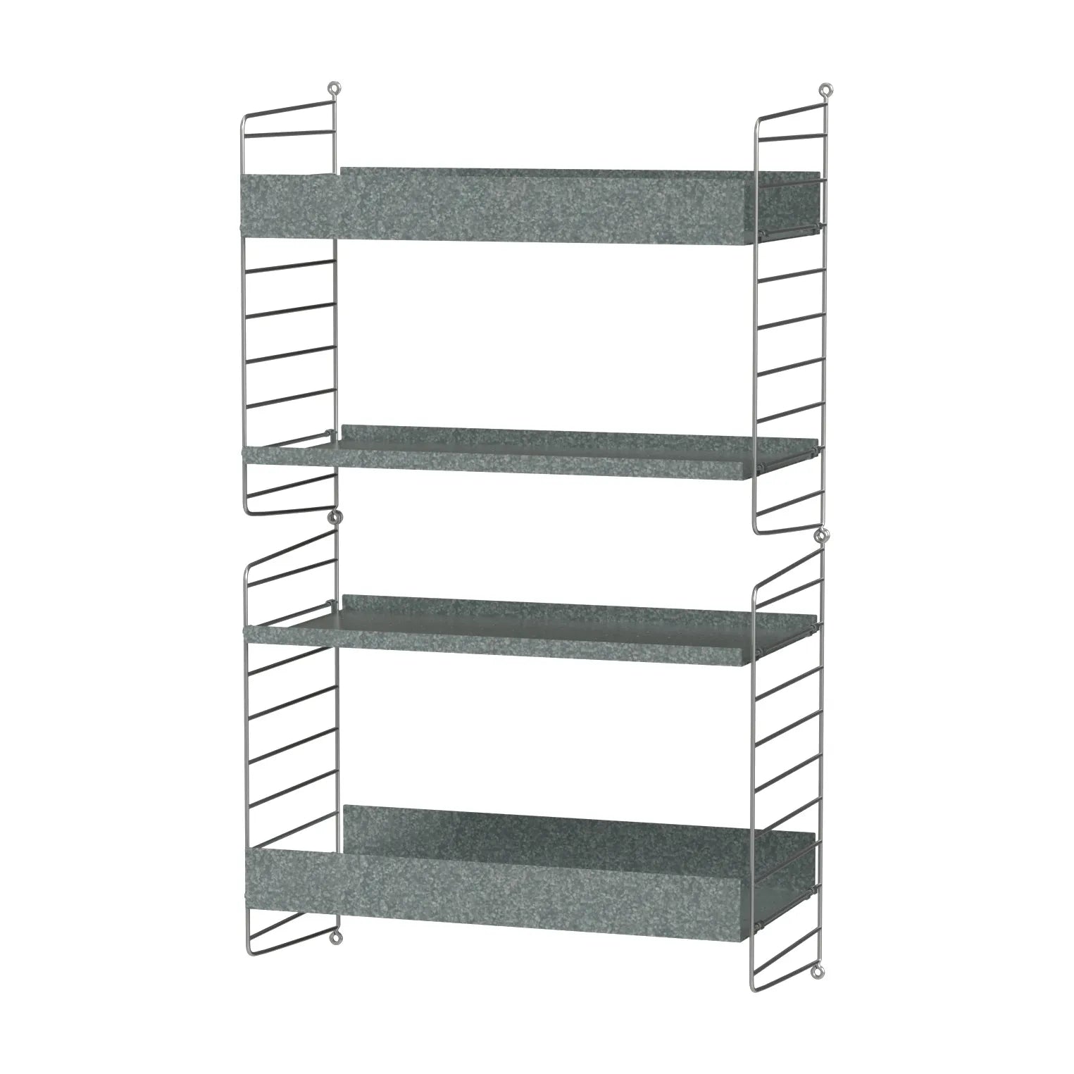 Outdoor C Galvanized/Galvanized - image 4